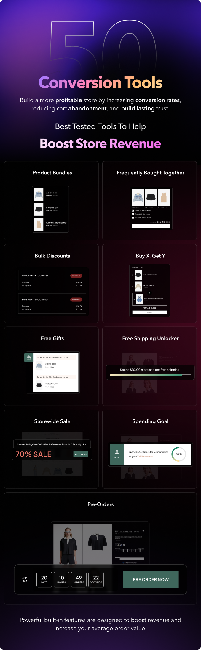 WOOMEN - Multipurpose WooCommerce WordPress Theme