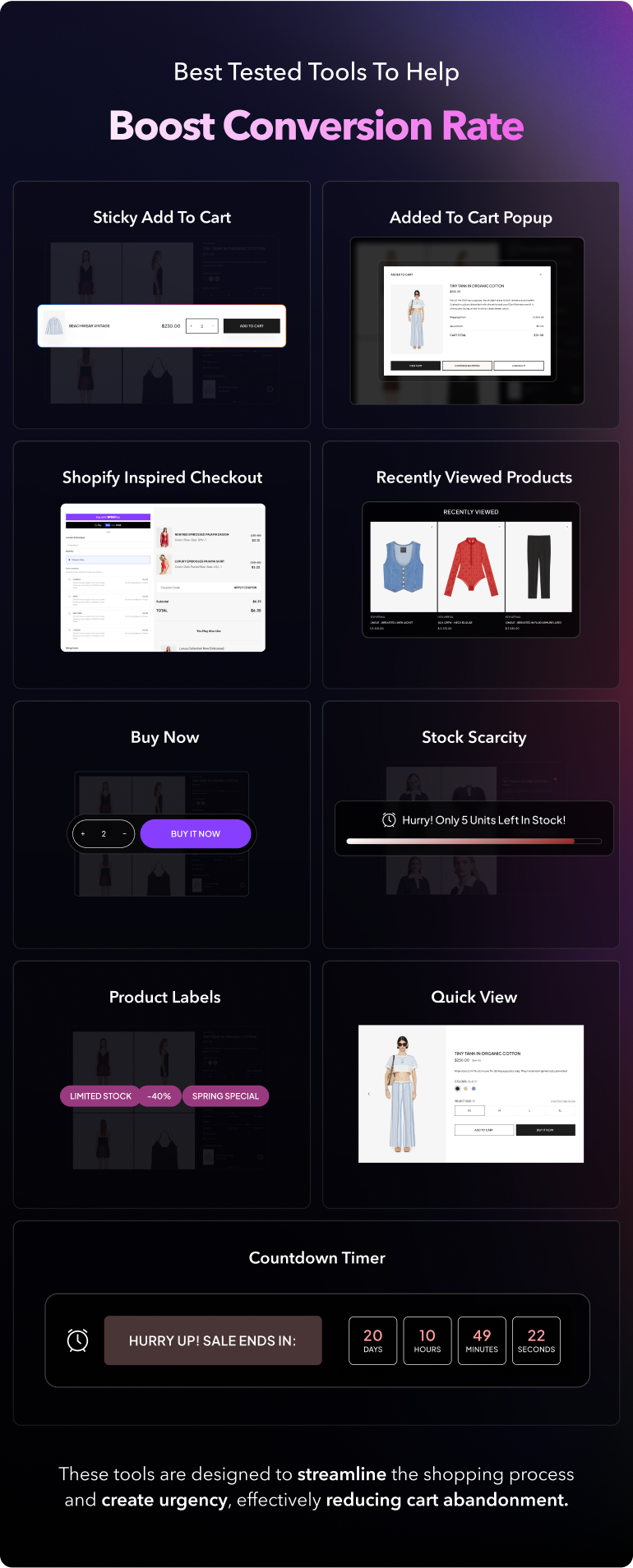 WOOMEN - Multipurpose WooCommerce WordPress Theme