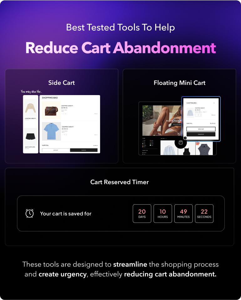 WOOMEN - Multipurpose WooCommerce WordPress Theme