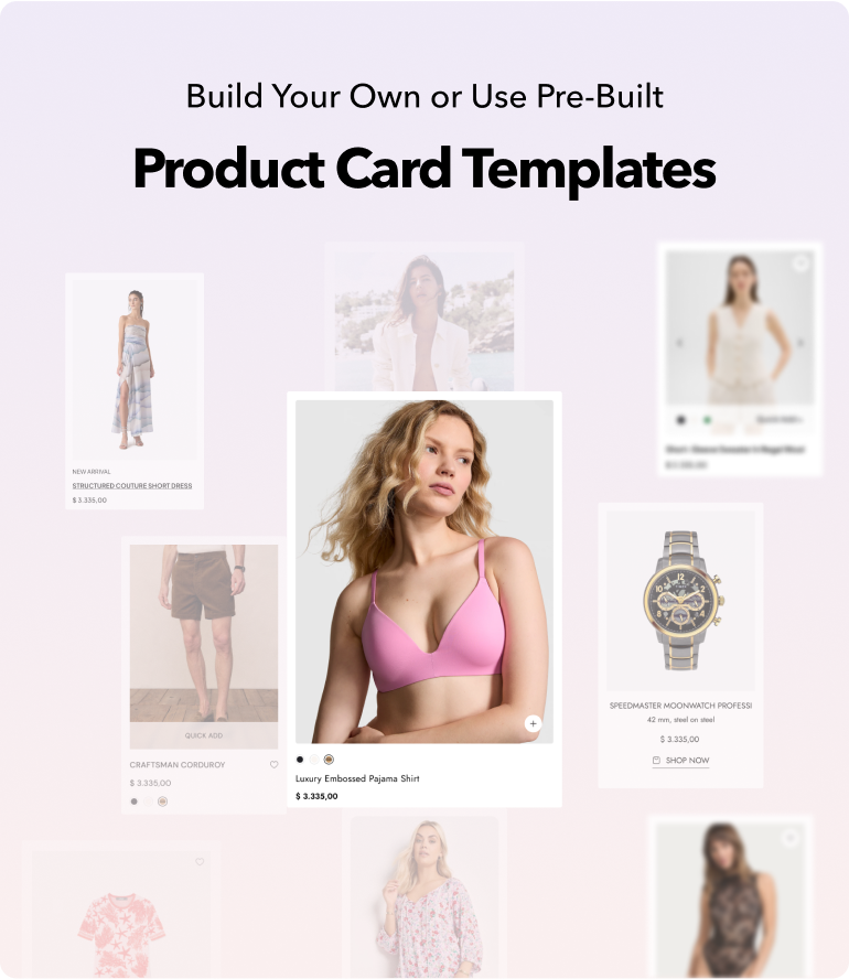 WOOMEN - Multipurpose WooCommerce WordPress Theme