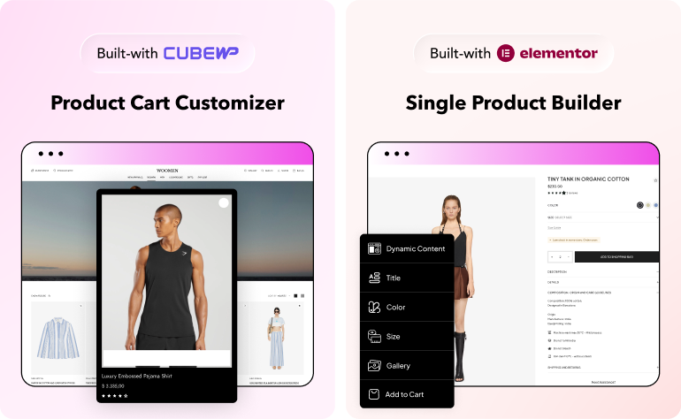 WOOMEN - Multipurpose WooCommerce WordPress Theme