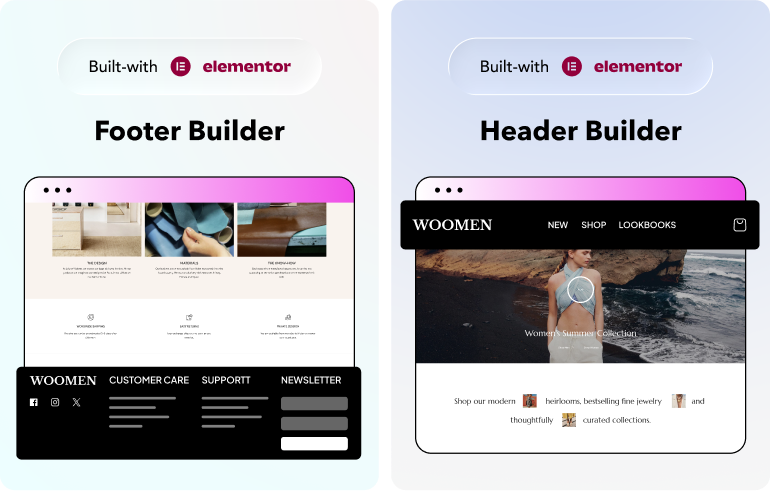 WOOMEN - Multipurpose WooCommerce WordPress Theme