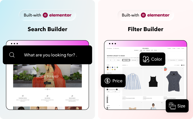 WOOMEN - Multipurpose WooCommerce WordPress Theme