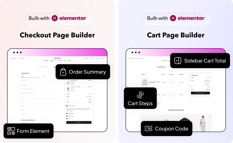 WOOMEN - Multipurpose WooCommerce WordPress Theme
