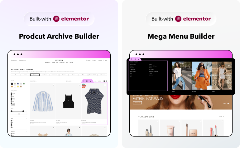 WOOMEN - Multipurpose WooCommerce WordPress Theme